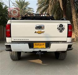 شيفروليه سلفرادو